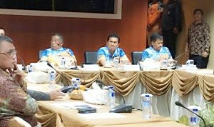 Menko Perekonomian & Menpan RB Optimis Target 7% Perekonomian Batam Tercapai