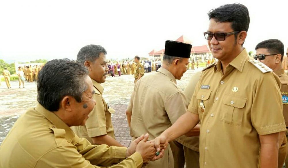 Hari – hari Libur Nasional dan Cuti Bersama Tahun 2018