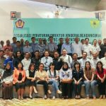 Bea Cukai Batam Sosialisasi Registrasi Kepabeanan Bagi Pengguna Jasa