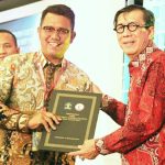 Penghargaan Peduli HAM Tahun 2017 Kembali Diraih Kabupaten Bintan