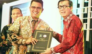 Penghargaan Peduli HAM Tahun 2017 Kembali Diraih Kabupaten Bintan Penghargaan Peduli HAM Tahun 2017 Kembali Diraih Kabupaten Bintan
