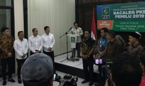 Cak Imin : Tahun 2018 Akan Banyak Terjadi Kejutan Politik