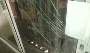 Kantor KSP – YBS Di Bobol Maling