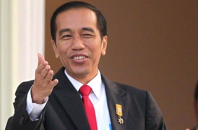 Dalam Waktu Dekat, Presiden Joko Widodo Akan Kunjungi Natuna Dalam Waktu Dekat, Presiden Joko Widodo Akan Kunjungi Natuna