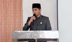 Soal Nelayan Pantura Ke Natuna Andes Saputra : Pertimbangkan Dampak Sebelum di Realisasikan