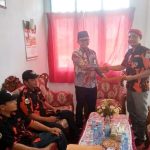 Camat dan FKPK Bunguran Barat, Sambut Baik Keberadaan PP