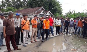 FPII Korwil Lamsel Mendampingi Kegiatan Pemeriksaan Setempat (PS) Oleh Pengadilan Negeri Kalianda FPII Korwil Lamsel Mendampingi Kegiatan Pemeriksaan Setempat (PS) Oleh Pengadilan Negeri Kalianda