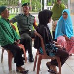 Serda Syahruddin Jelaskan Soal Jenjang Pendidikan Calon Tamtama