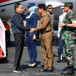 Ke Natuna, Presiden Dijadwalkan Bertemu Ratusan Nelayan