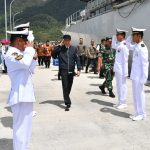 Jokowi Tegaskan Hak Berdaulat Indonesia di ZEE Jokowi Tegaskan Hak Berdaulat Indonesia di ZEE