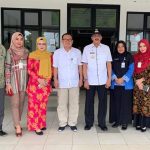 Pastikan Peningkatan Pelayanan, Bupati Hamid Sidak RSUD Natuna Pastikan Peningkatan Pelayanan, Bupati Hamid Sidak RSUD Natuna