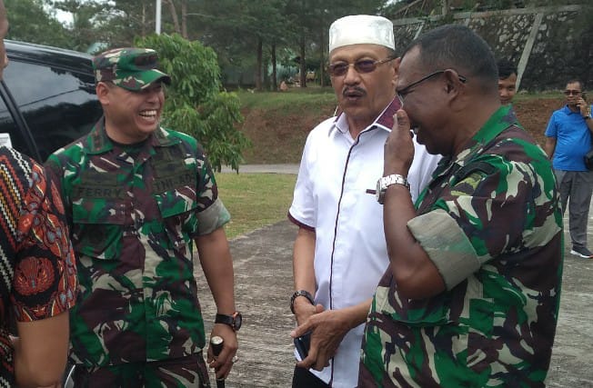 Soal Nelayan Pantura di Natuna, Bupati Hamid Ingin Pemerintah Pusat Kaji Lebih Dalam Lagi