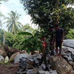 Serka Rapius : “Utamakan Keselamatan Dalam Bekerja” Serka Rapius : “Utamakan Keselamatan Dalam Bekerja”