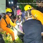 Jenazah Sudarto, Berhasil Di Evakuasi Tim SAR Gabungan Anambas Jenazah Sudarto, Berhasil Di Evakuasi Tim SAR Gabungan Anambas