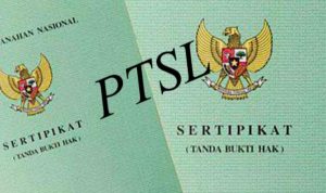 PTSL Lampung Barat Tidak Sesuai SKB 3 Menteri