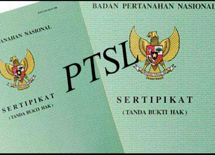 PTSL Lampung Barat Tidak Sesuai SKB 3 Menteri