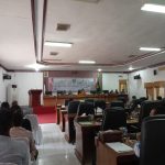 Bahas Soal Nelayan Pantura, DPRD Natuna Sambut Aliansi Nelayan Natuna Bahas Soal Nelayan Pantura, DPRD Natuna Sambut Aliansi Nelayan Natuna
