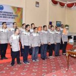 Kukuhkan IKBB, Sekda Natuna : Organisasi Dapat Meningkatkan Silaturrahmi
