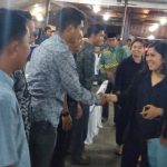 Ramah Tamah Ketua dan Anggota DPRD Natuna, Bersama Ketua Komisi I DPR RI Ramah Tamah Ketua dan Anggota DPRD Natuna, Bersama Ketua Komisi I DPR RI