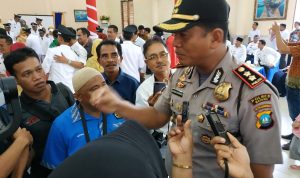 Ini Tanggapan Kapolres Natuna Soal Informasi Begal Sadis Melarikan Diri ke Natuna Ini Tanggapan Kapolres Natuna Soal Informasi Begal Sadis Melarikan Diri ke Natuna