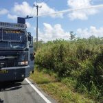 Wakapolres Natuna Tegaskan Pasal Tindak Pidana Bagi Pelaku Karhutla Wakapolres Natuna Tegaskan Pasal Tindak Pidana Bagi Pelaku Karhutla
