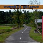 Wahana Agro Wisata di Desa Tungkal Selatan Merupakan Destinasi Wisata Baru di Kota Pariaman Wahana Agro Wisata di Desa Tungkal Selatan Merupakan Destinasi Wisata Baru di Kota Pariaman
