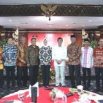 Walikota Hadiri Hadiri Apeksi Sharing Session Kedua di Bali Walikota Hadiri Hadiri Apeksi Sharing Session Kedua di Bali