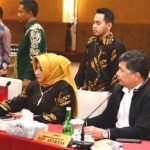 Rahma hadiri RUPSLB Bank Riau Kepri di Pekanbaru