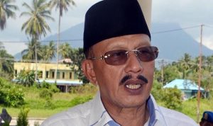 Ini Tanggapan Bupati Natuna, Soal Rencana WNI Wuhan Karantina di Natuna! Ini Tanggapan Bupati Natuna, Soal Rencana WNI Wuhan Karantina di Natuna!