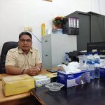 Ketua Komisi II DPRD Natuna, Marzuki Kembali Kritik Keras Soal Gedung Kantor DPRD Natuna