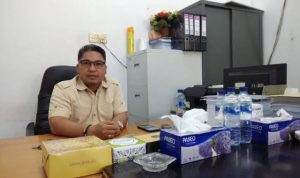 Ketua Komisi II DPRD Natuna, Marzuki Kembali Kritik Keras Soal Gedung Kantor DPRD Natuna