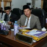 Anggota Komisi II DPRD Natuna Saifullah, Minta Pemerintah Cari Solusi Soal Anjlok Harga Karet Anggota Komisi II DPRD Natuna Saifullah, Minta Pemerintah Cari Solusi Soal Anjlok Harga Karet