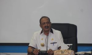 Bupati Natuna Jelaskan Hasil Pertemuan Bersama Pemerintah Pusat, Soal Tuntutan Masyarakat Bupati Natuna Jelaskan Hasil Pertemuan Bersama Pemerintah Pusat, Soal Tuntutan Masyarakat