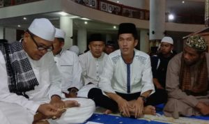 Komisi II DPRD Natuna Sebut, Masyarakat Pulau Laut Tidak Resah Soal WNI Wuhan Komisi II DPRD Natuna Sebut, Masyarakat Pulau Laut Tidak Resah Soal WNI Wuhan