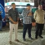 Wakil Ketua I Dan Sejumlah DPRD Natuna Lainnya, Hadiri Peringan HPN Natuna