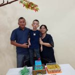 Eryandy : Semoga Perayaan Imlek di Natuna Masuk Dalam Agenda Tahunan Pariwisata