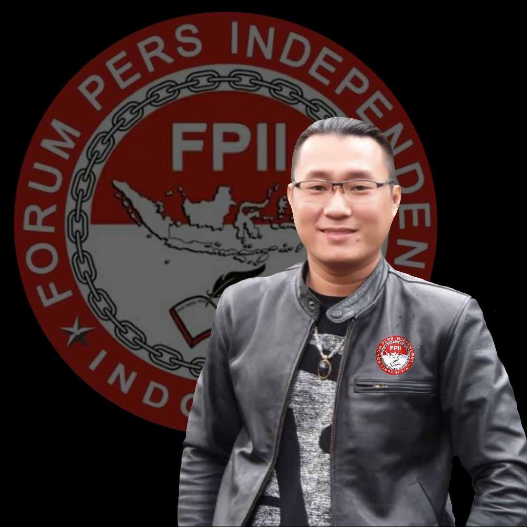 FPII Kecam Instansi jika Tebang Pilih dan Kriminalisasi Pers FPII Kecam Instansi jika Tebang Pilih dan Kriminalisasi Pers
