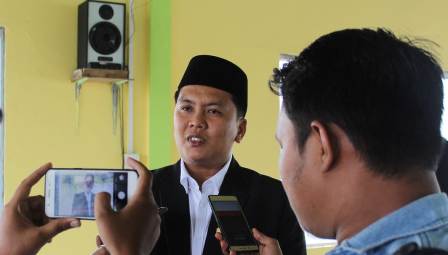 Seragam Sekolah Tidak Sesuai Ukuran Jadi Catatan Legislator