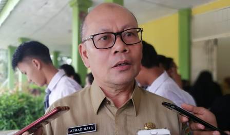 Seragam Sekolah Gratis Tidak Sesuai Ukuran Bisa Ditukar