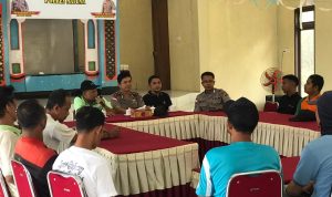 Jelang Pilgub dan Pilbub, Kapolsek Bunguran Timur Himbau Masyarakat Tetap Jaga Situasi Kamtibmas Jelang Pilgub dan Pilbub, Kapolsek Bunguran Timur Himbau Masyarakat Tetap Jaga Situasi Kamtibmas
