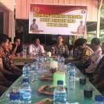 Gelar Basembang Bercerita, Kapolsek Bunguran Timur Sampaikan Sejumlah Himbauan Gelar Basembang Bercerita, Kapolsek Bunguran Timur Sampaikan Sejumlah Himbauan