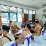 Sekretaris Komisi I DPRD Natuna, Pantau Pembentukan Gugus Tugas Covid-19 Midai
