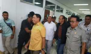 Wakil Ketua II DPRD Natuna, Turut Dampingi Menpora RI, Silaturrahmi Bersama Pemerintah Natuna Wakil Ketua II DPRD Natuna, Turut Dampingi Menpora RI, Silaturrahmi Bersama Pemerintah Natuna