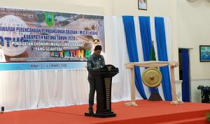 Hadiri Pembukaan Musrenbang Kabupaten Natuna, Andes Putra Sampaikan Aspirasi Masyarakat Hadiri Pembukaan Musrenbang Kabupaten Natuna, Andes Putra Sampaikan Aspirasi Masyarakat
