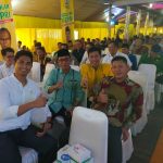 Ketua dan Sejumlah Anggota DPRD Natuna, Hadiri Musda Partai Golkar Kepri Ketua dan Sejumlah Anggota DPRD Natuna, Hadiri Musda Partai Golkar Kepri