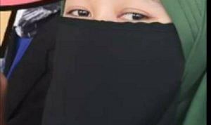 Ini Klarifikasi SA, Soal Isu yang di Duga Dirinya Terindikasi Covid-19!
