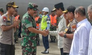 Masyarakat Bersatu, Kepri Makin Maju Masyarakat Bersatu, Kepri Makin Maju