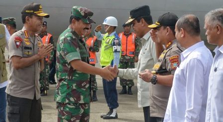 Masyarakat Bersatu, Kepri Makin Maju