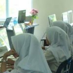 Muhammad Dali Yakin, Siswa Siap Hadapi UN