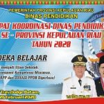 Disdik Segera Gelar Rakor